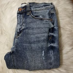 Mudd Vintage Skinny Jeans